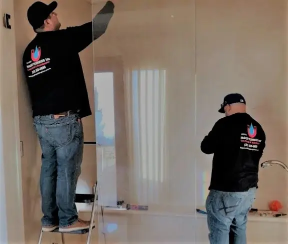 Professional plumbing installation for Boiler Repair in Morgan Fair Corners