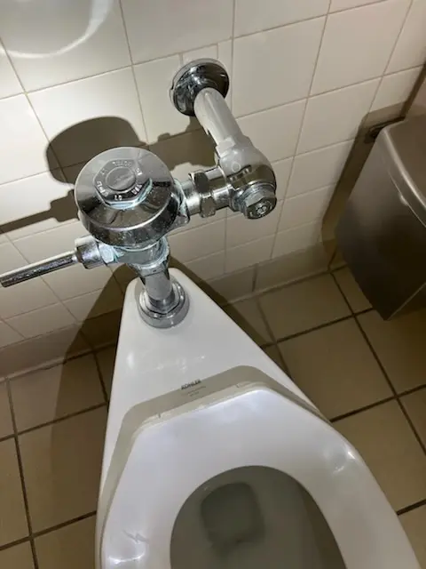 Fixture installation and repair for Sewer Camera Inspection in Morgan Fair Corners